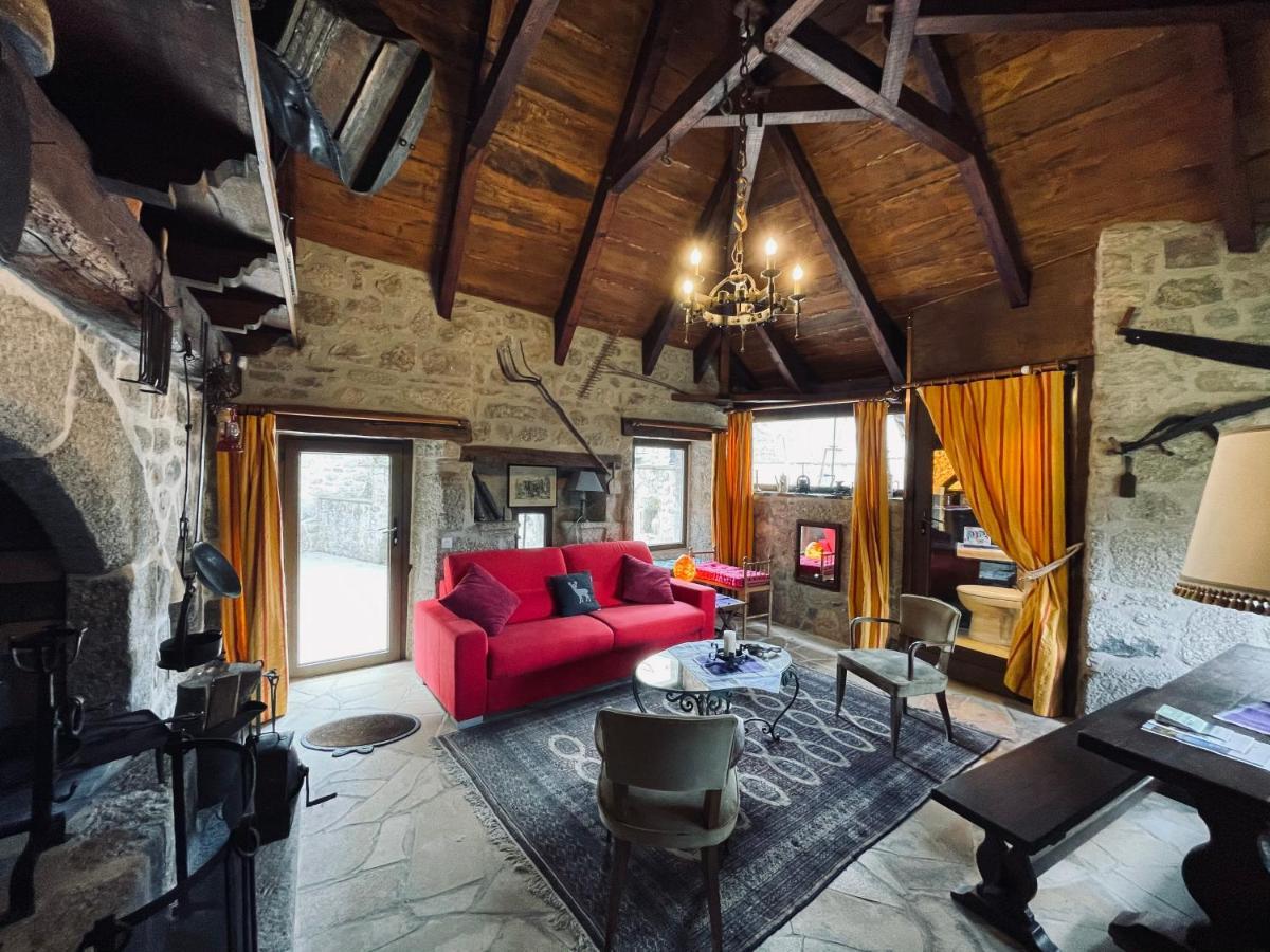 La Maison De Mon Pere Le Nayrac Экстерьер фото