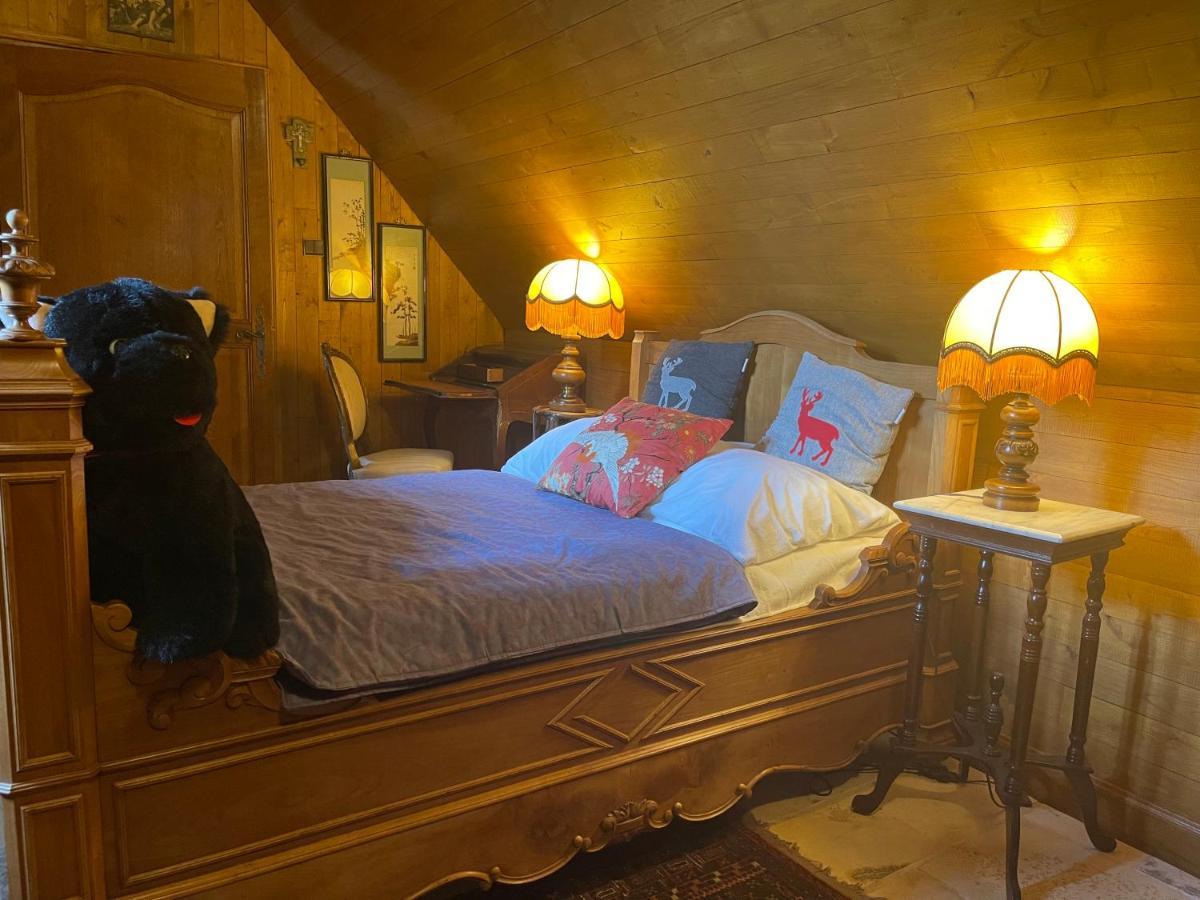 La Maison De Mon Pere Le Nayrac Экстерьер фото