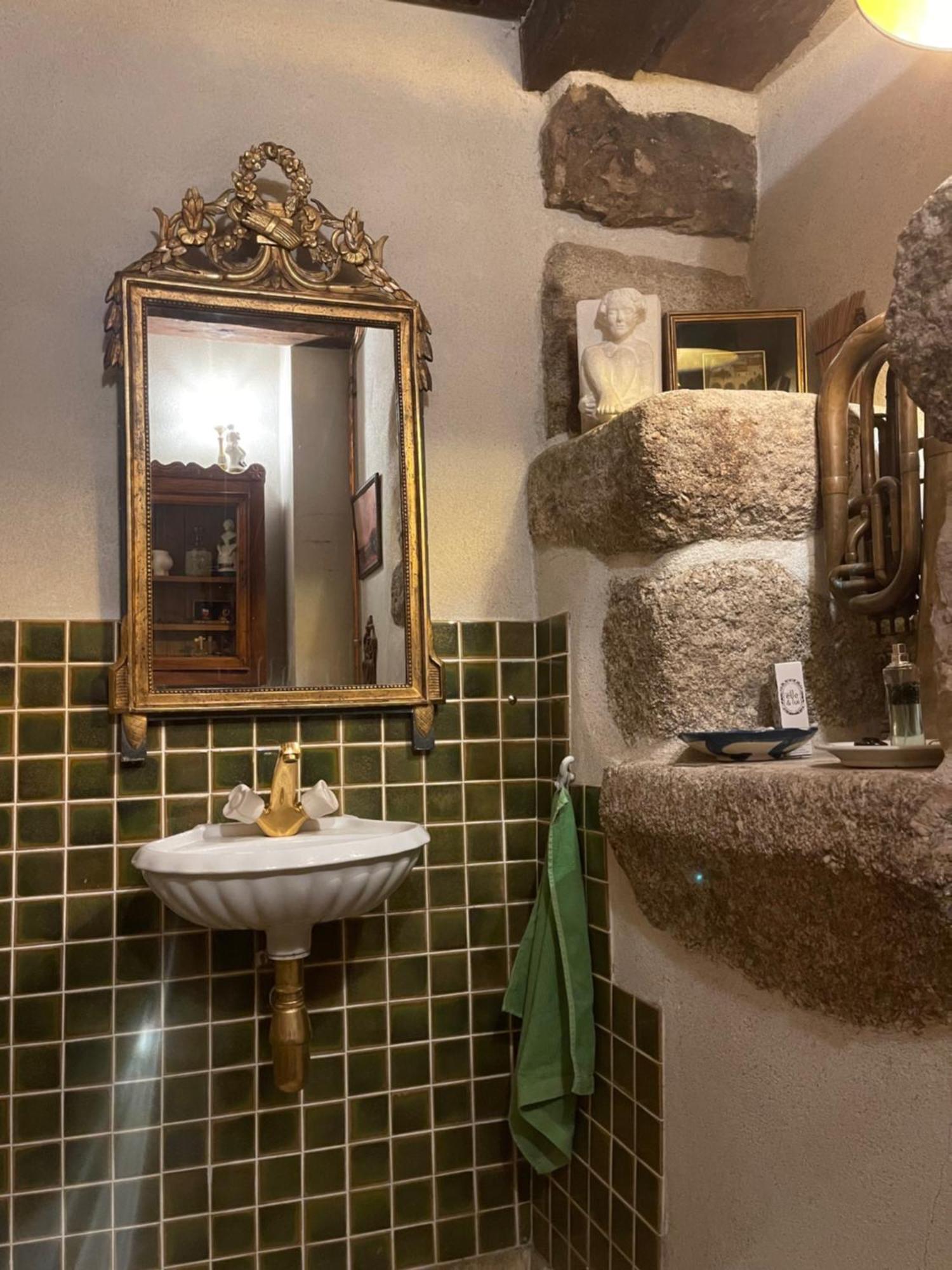 La Maison De Mon Pere Le Nayrac Экстерьер фото