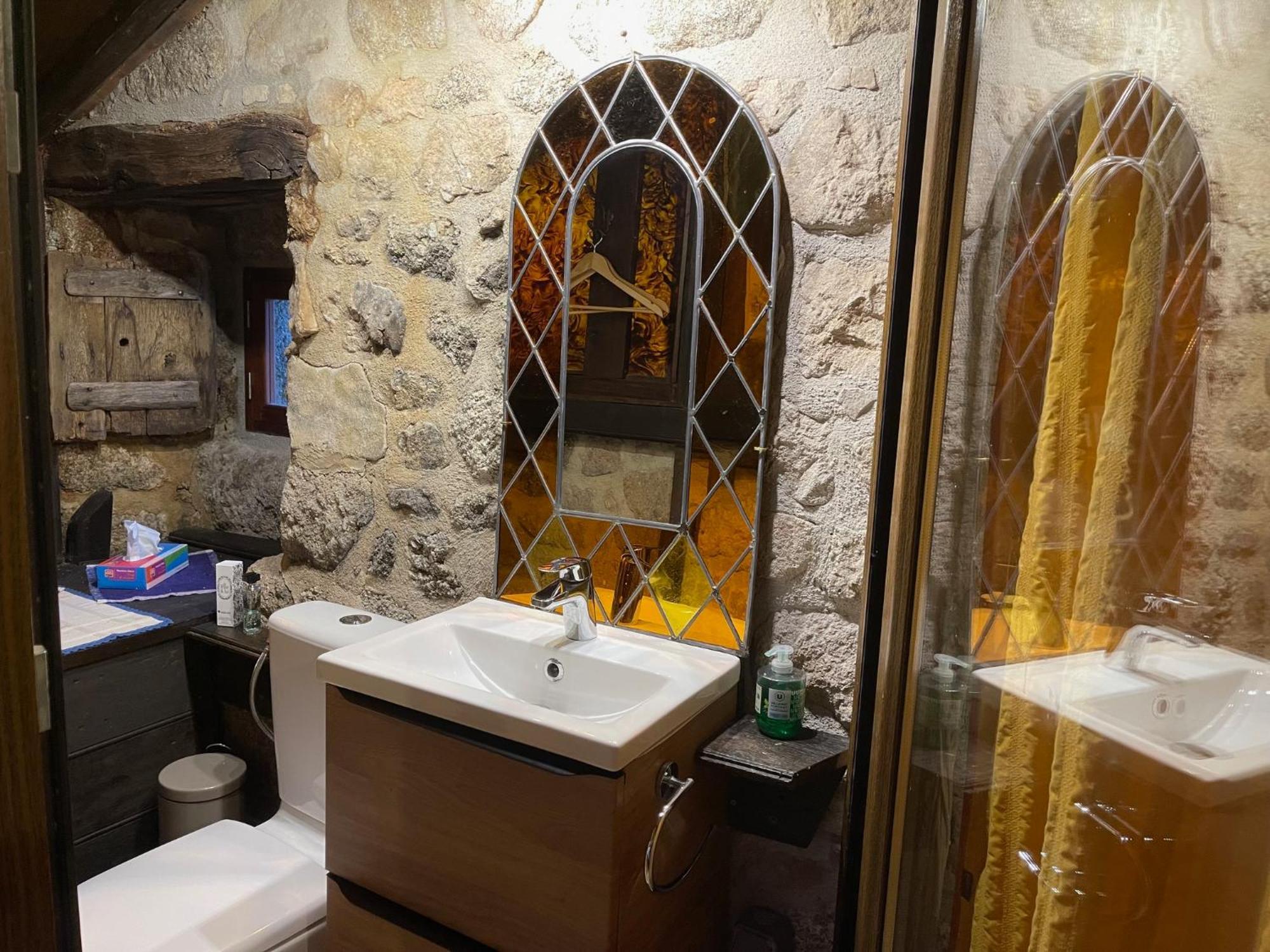 La Maison De Mon Pere Le Nayrac Экстерьер фото
