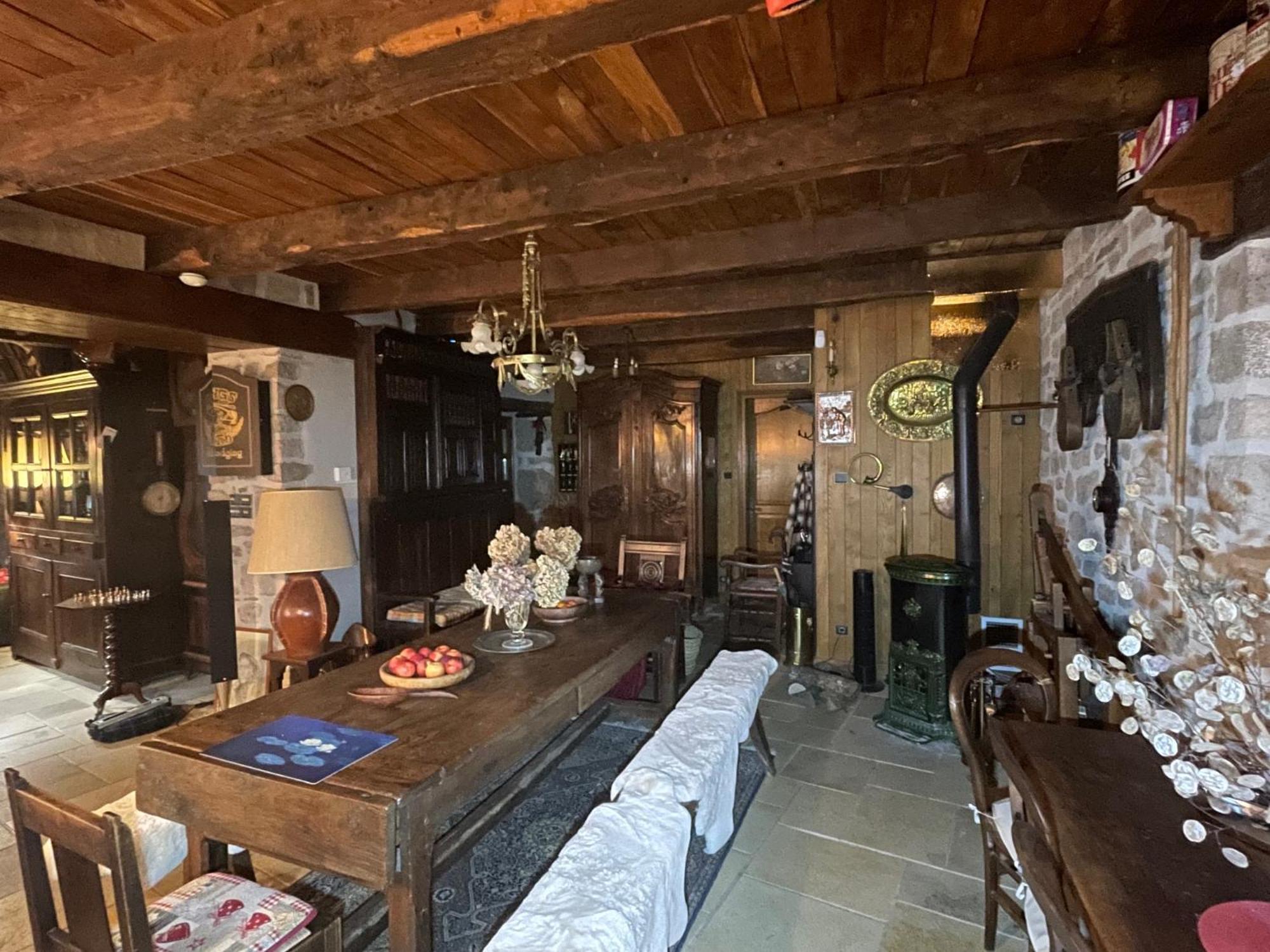 La Maison De Mon Pere Le Nayrac Экстерьер фото